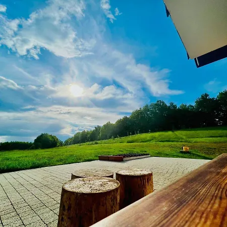 Piekna Pszczola Stare Polaszki