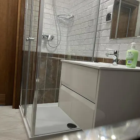 Piekna Pszczola 农家乐 Stare Polaszki