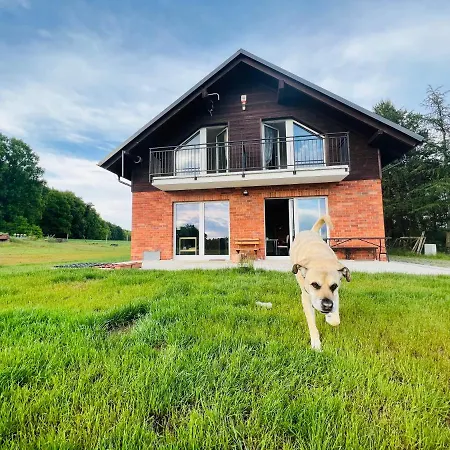 Piekna Pszczola Stare Polaszki