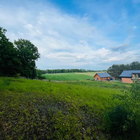 农家乐 Piekna Pszczola Stare Polaszki