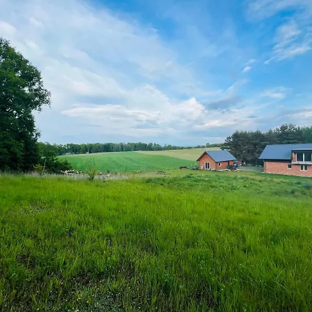 Piekna Pszczola Stare Polaszki