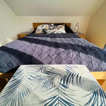 Farma Piekna Pszczola Stare Polaszki