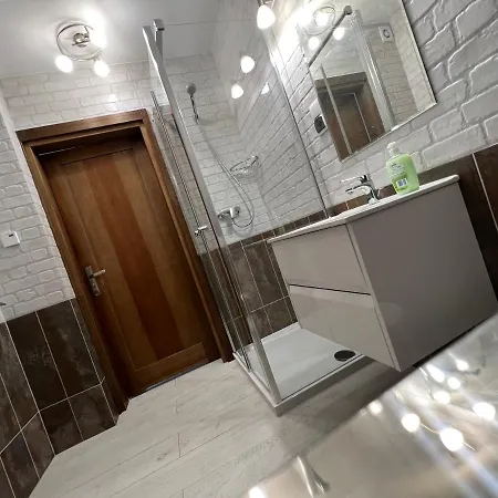 农家乐 Piekna Pszczola Stare Polaszki