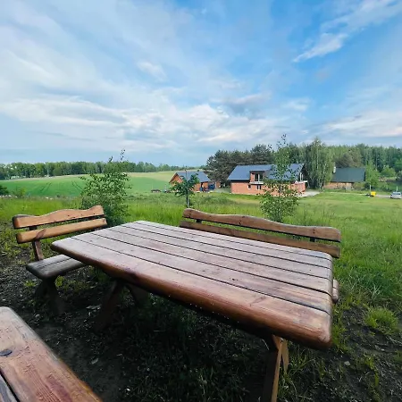 Lantgård Piekna Pszczola Stare Polaszki