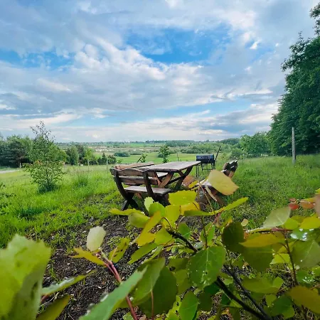 Piekna Pszczola Stare Polaszki