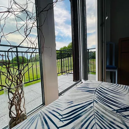 Piekna Pszczola 农家乐 Stare Polaszki