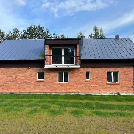 Piekna Pszczola 农家乐 Stare Polaszki