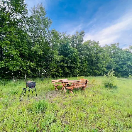 Piekna Pszczola Stare Polaszki