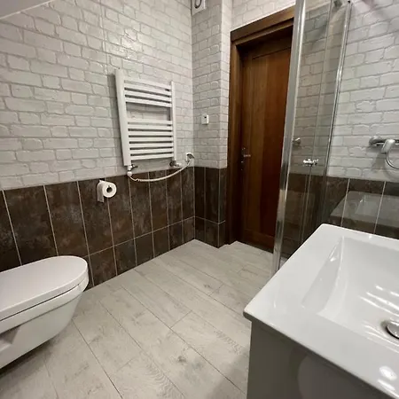 Piekna Pszczola 农家乐 Stare Polaszki