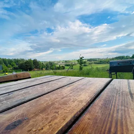 Piekna Pszczola Stare Polaszki