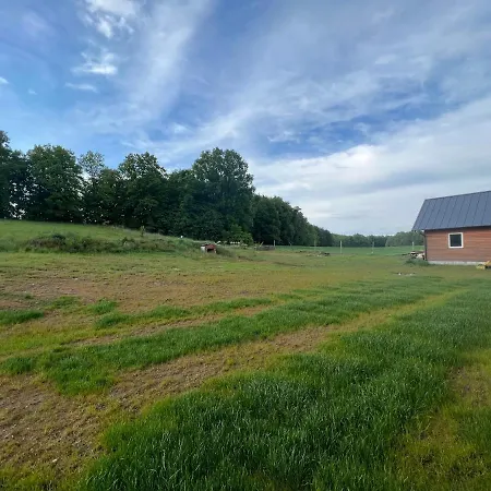 Piekna Pszczola Farma Stare Polaszki