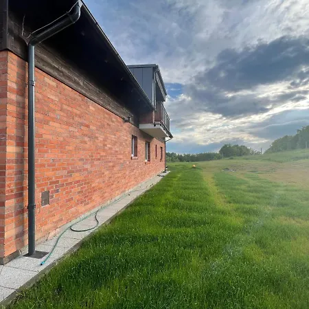 Piekna Pszczola Stare Polaszki