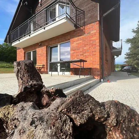 Piekna Pszczola Lantgård *
