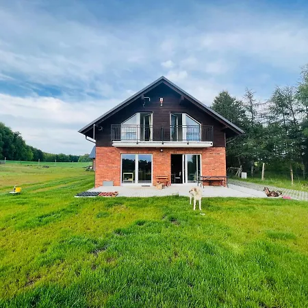 农家乐 Piekna Pszczola Stare Polaszki