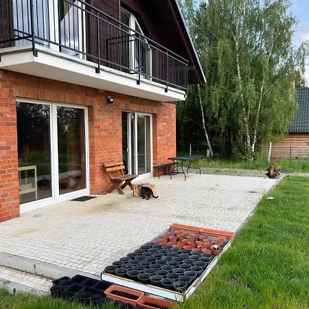 Farma Piekna Pszczola Stare Polaszki