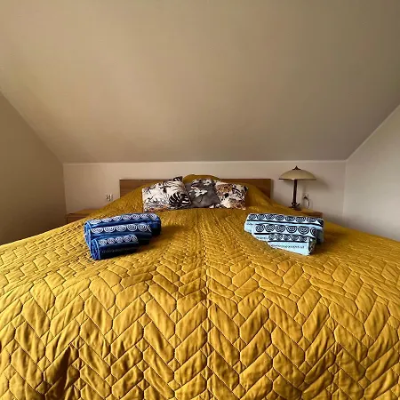 Piekna Pszczola 农家乐