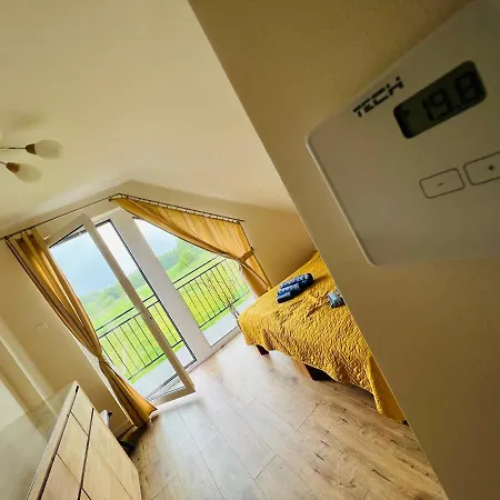 Piekna Pszczola 农家乐