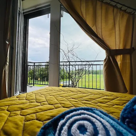 Piekna Pszczola 农家乐 Stare Polaszki