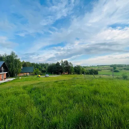 Farma Piekna Pszczola Stare Polaszki