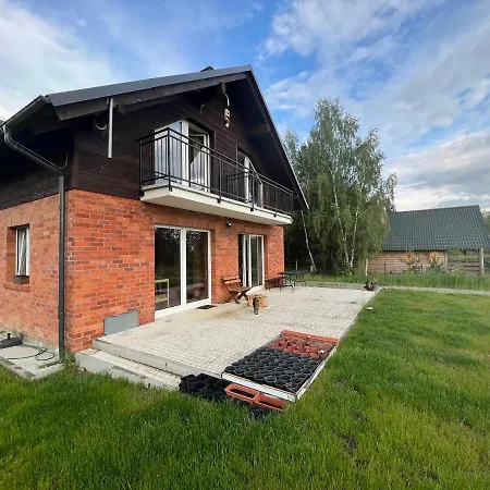 Piekna Pszczola Farma Stare Polaszki