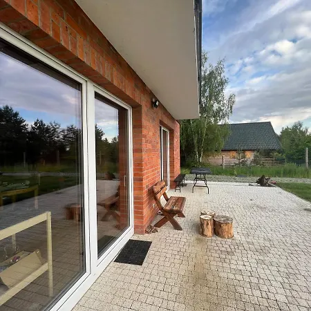 Piekna Pszczola 农家乐 Stare Polaszki