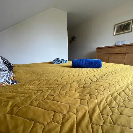 Piekna Pszczola Lantgård