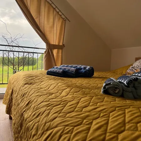 Piekna Pszczola 农家乐 Stare Polaszki