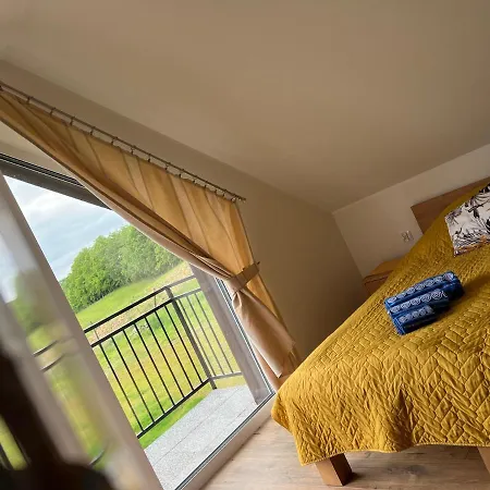 Piekna Pszczola 农家乐