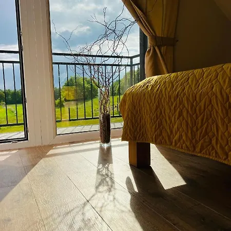 Piekna Pszczola 农家乐