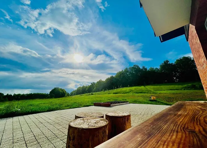 Piekna Pszczola Stare Polaszki