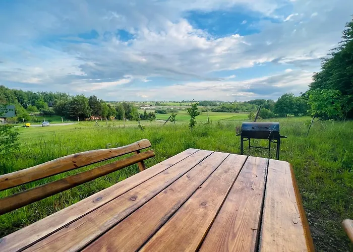 ファームステイ Piekna Pszczola *