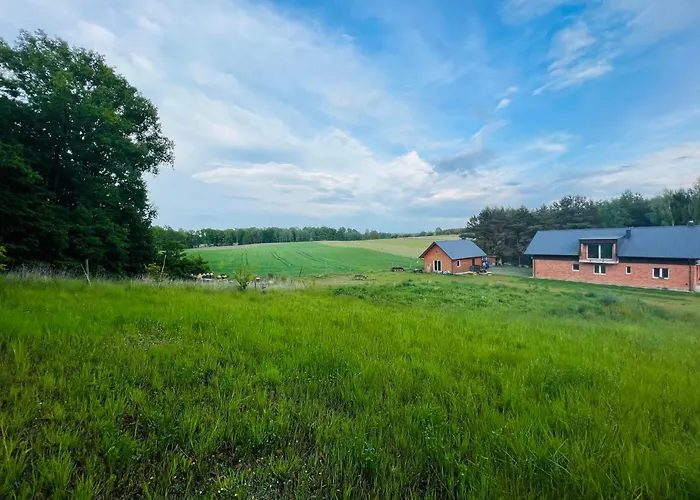Piekna Pszczola Stare Polaszki