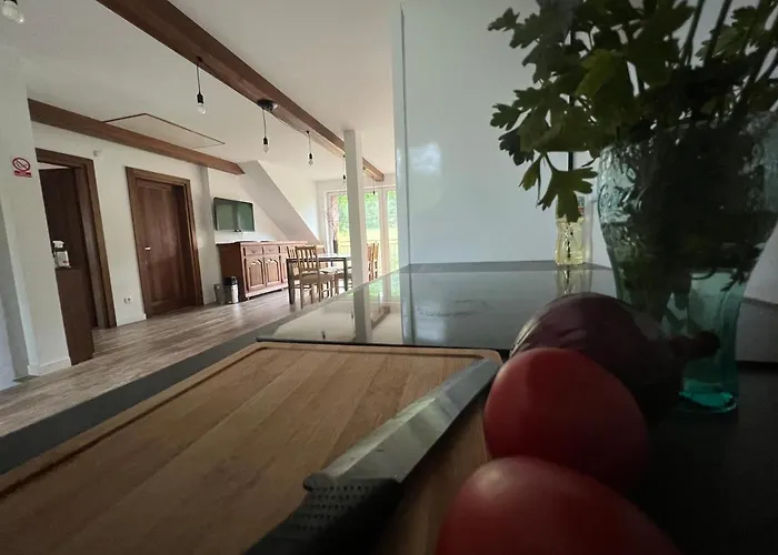 Piekna Pszczola ファームステイ *