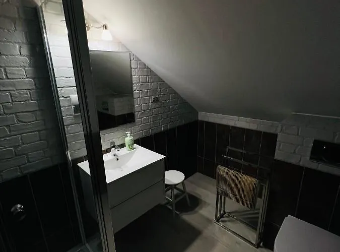 ファームステイ Piekna Pszczola *