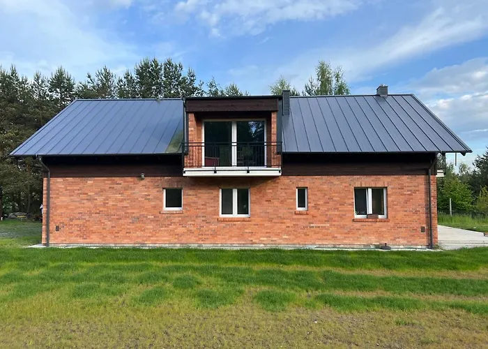 Piekna Pszczola ファームステイ Stare Polaszki