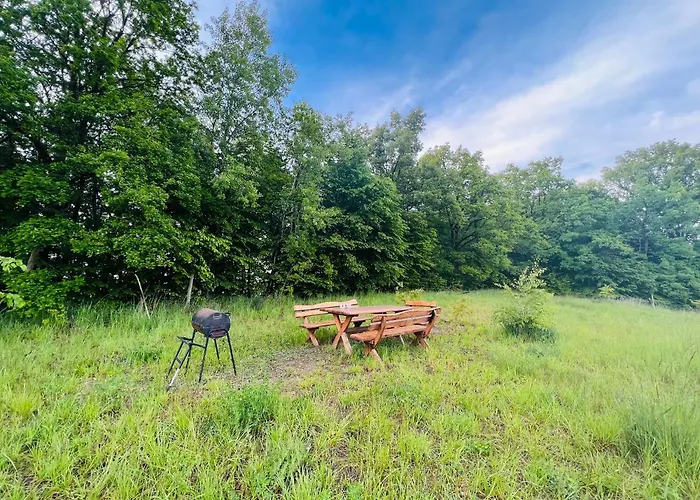 Piekna Pszczola Stare Polaszki