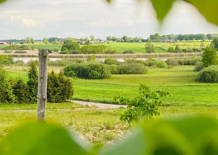 ファームステイ Piekna Pszczola *