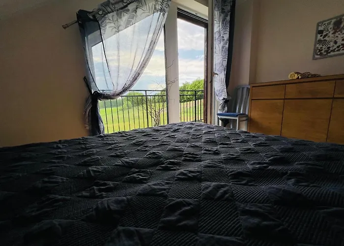 Piekna Pszczola ファームステイ *