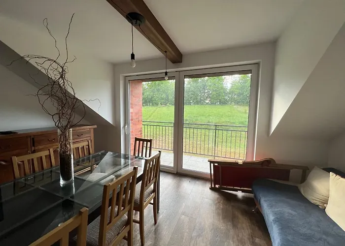 ファームステイ Piekna Pszczola *