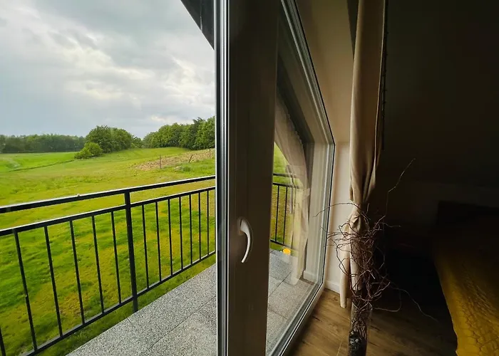 Piekna Pszczola ファームステイ *